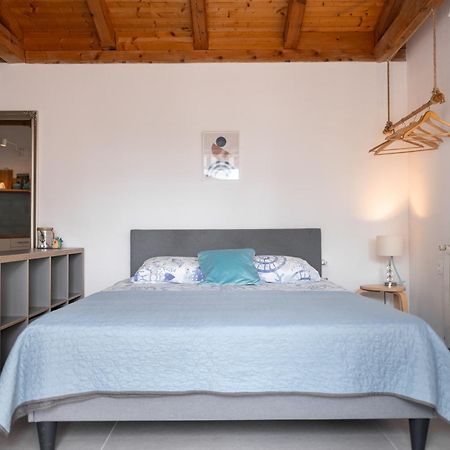 New Cosy Apartments With Private Parking Opatija Dış mekan fotoğraf