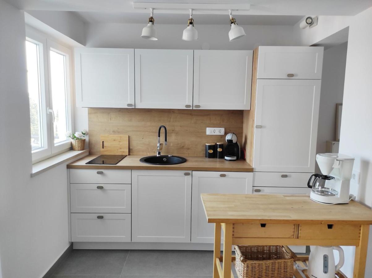 New Cosy Apartments With Private Parking Opatija Dış mekan fotoğraf