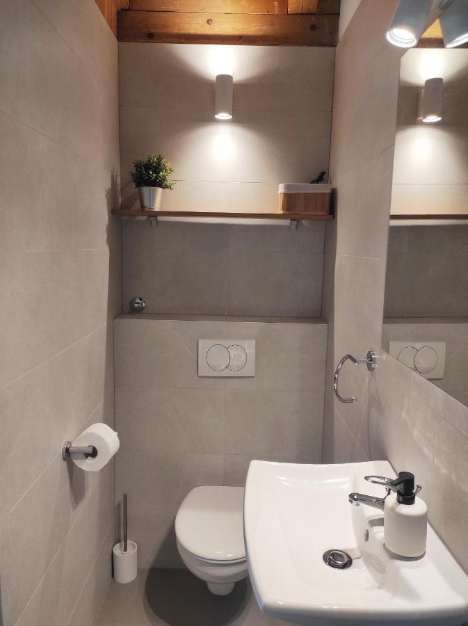 New Cosy Apartments With Private Parking Opatija Dış mekan fotoğraf