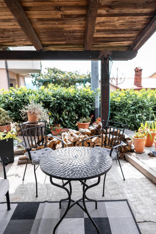 New Cosy Apartments With Private Parking Opatija Dış mekan fotoğraf