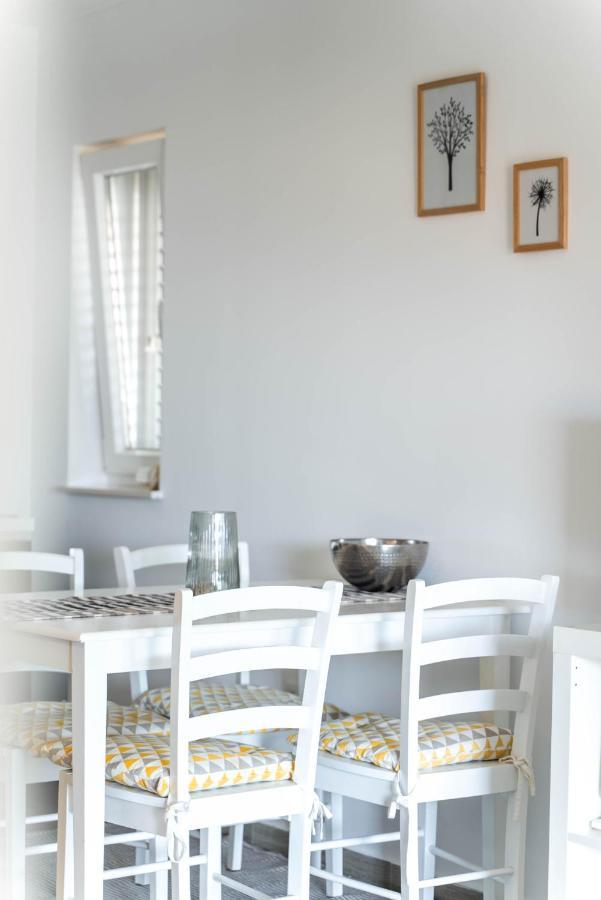 New Cosy Apartments With Private Parking Opatija Dış mekan fotoğraf