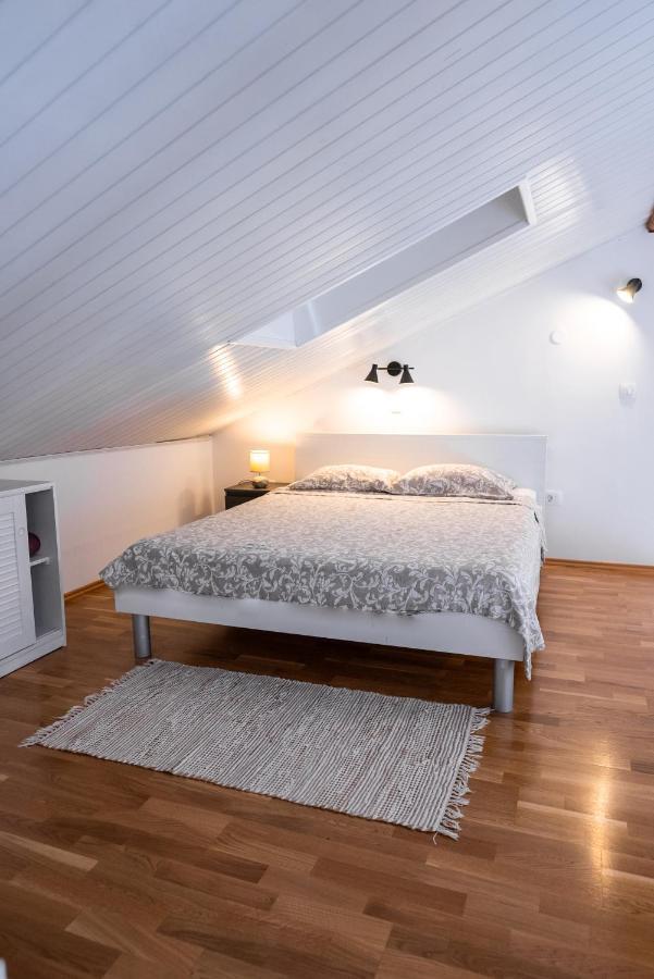 New Cosy Apartments With Private Parking Opatija Dış mekan fotoğraf