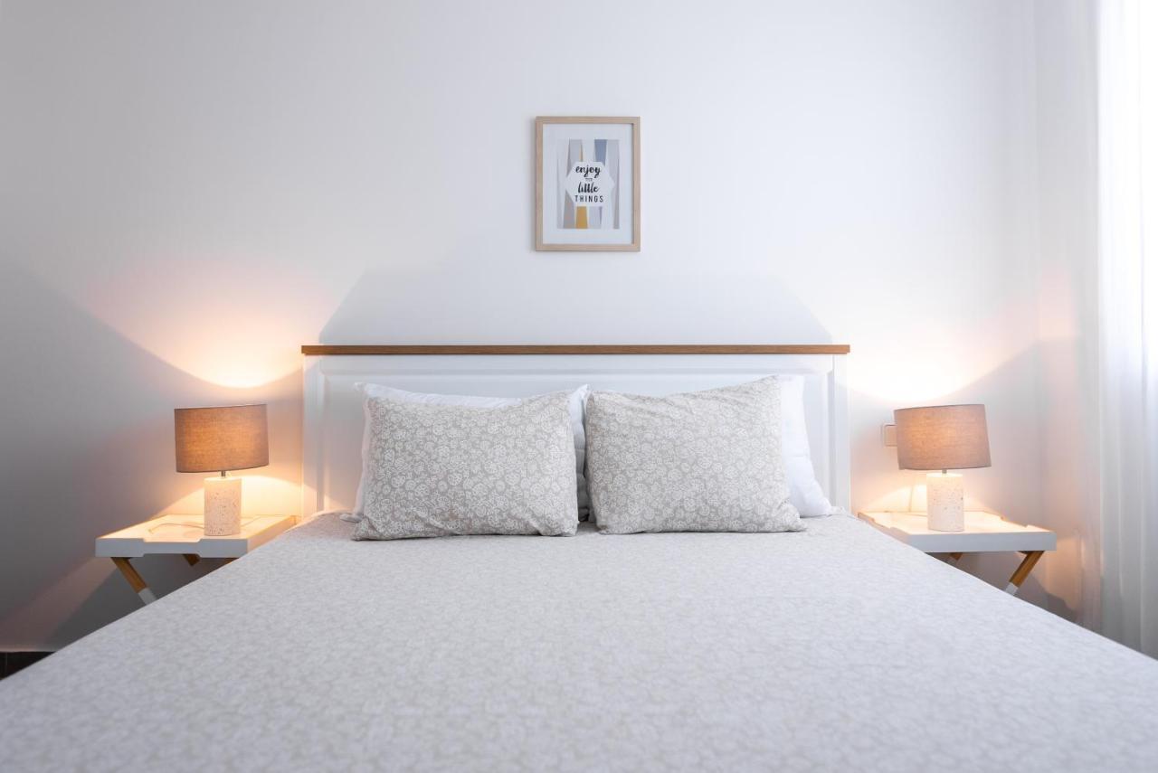 New Cosy Apartments With Private Parking Opatija Dış mekan fotoğraf