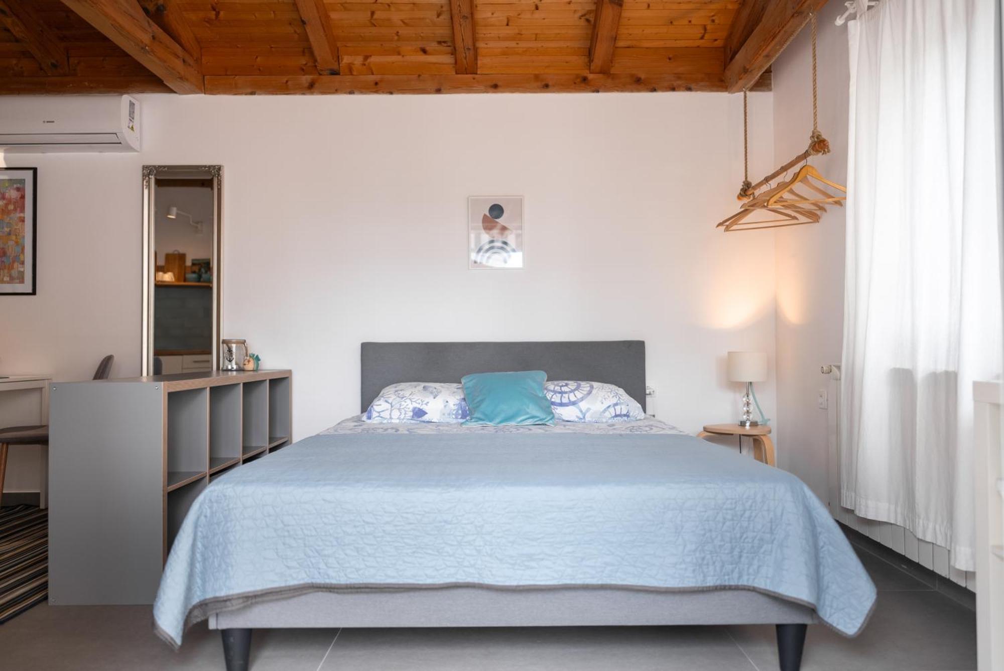 New Cosy Apartments With Private Parking Opatija Dış mekan fotoğraf