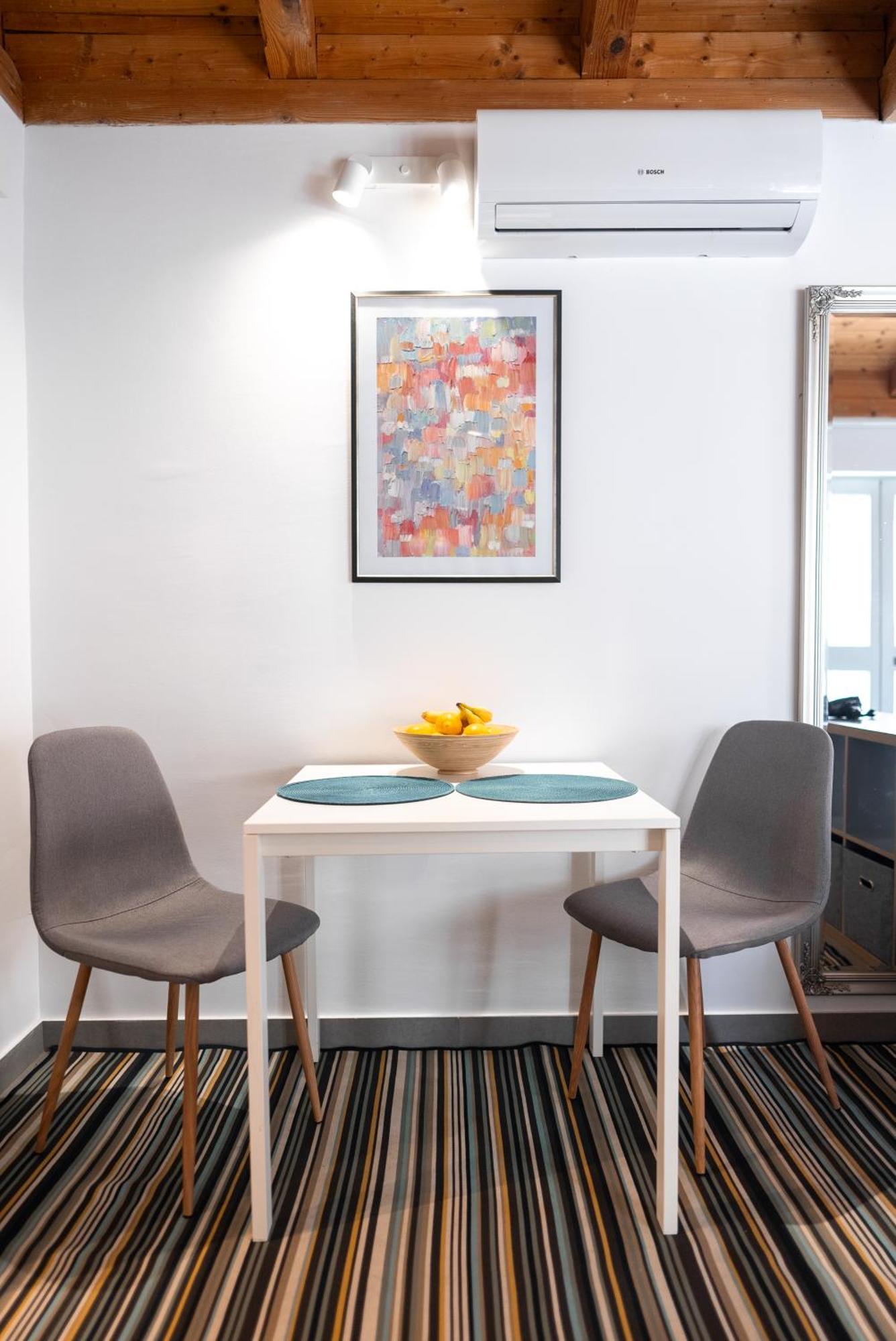 New Cosy Apartments With Private Parking Opatija Dış mekan fotoğraf