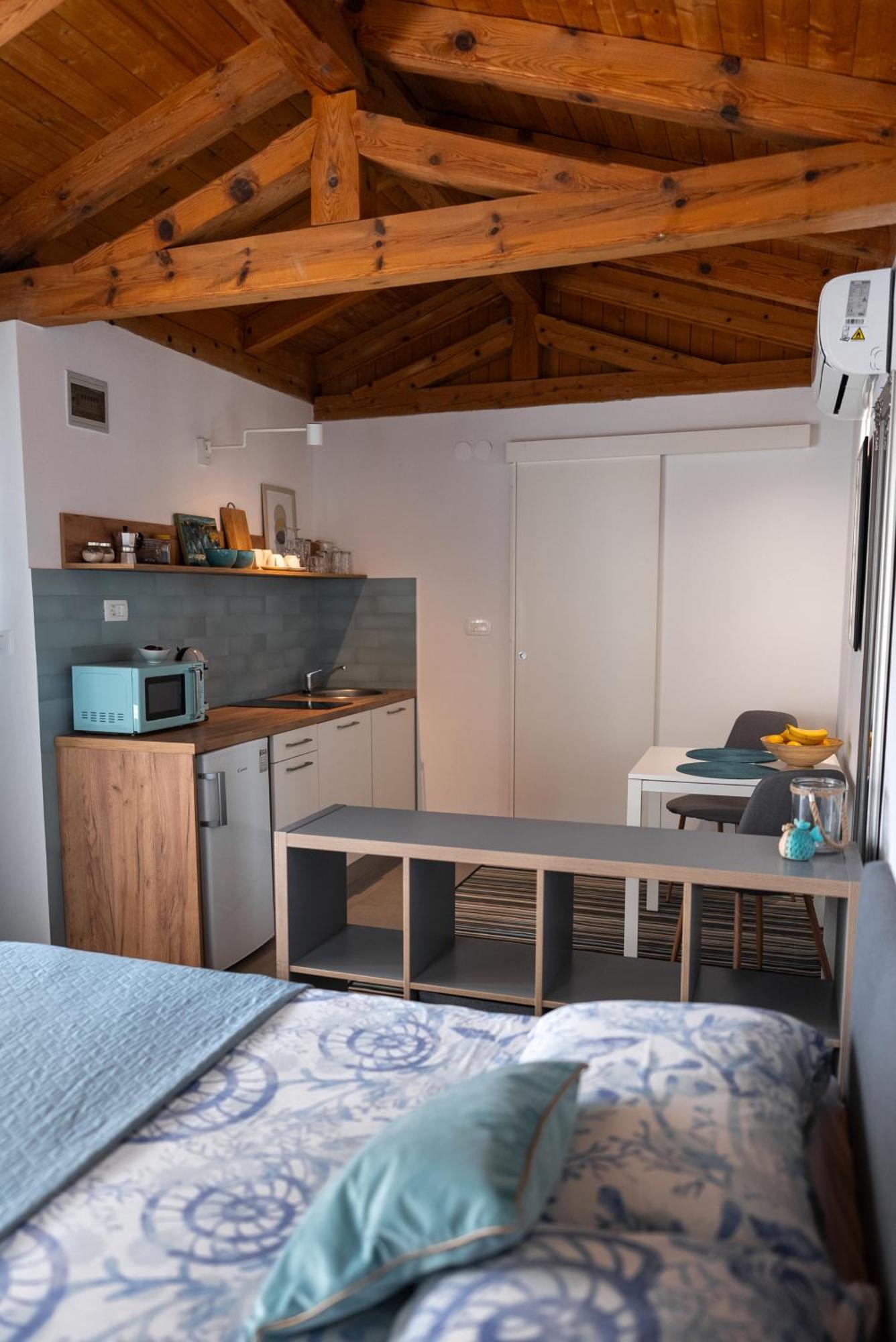 New Cosy Apartments With Private Parking Opatija Dış mekan fotoğraf