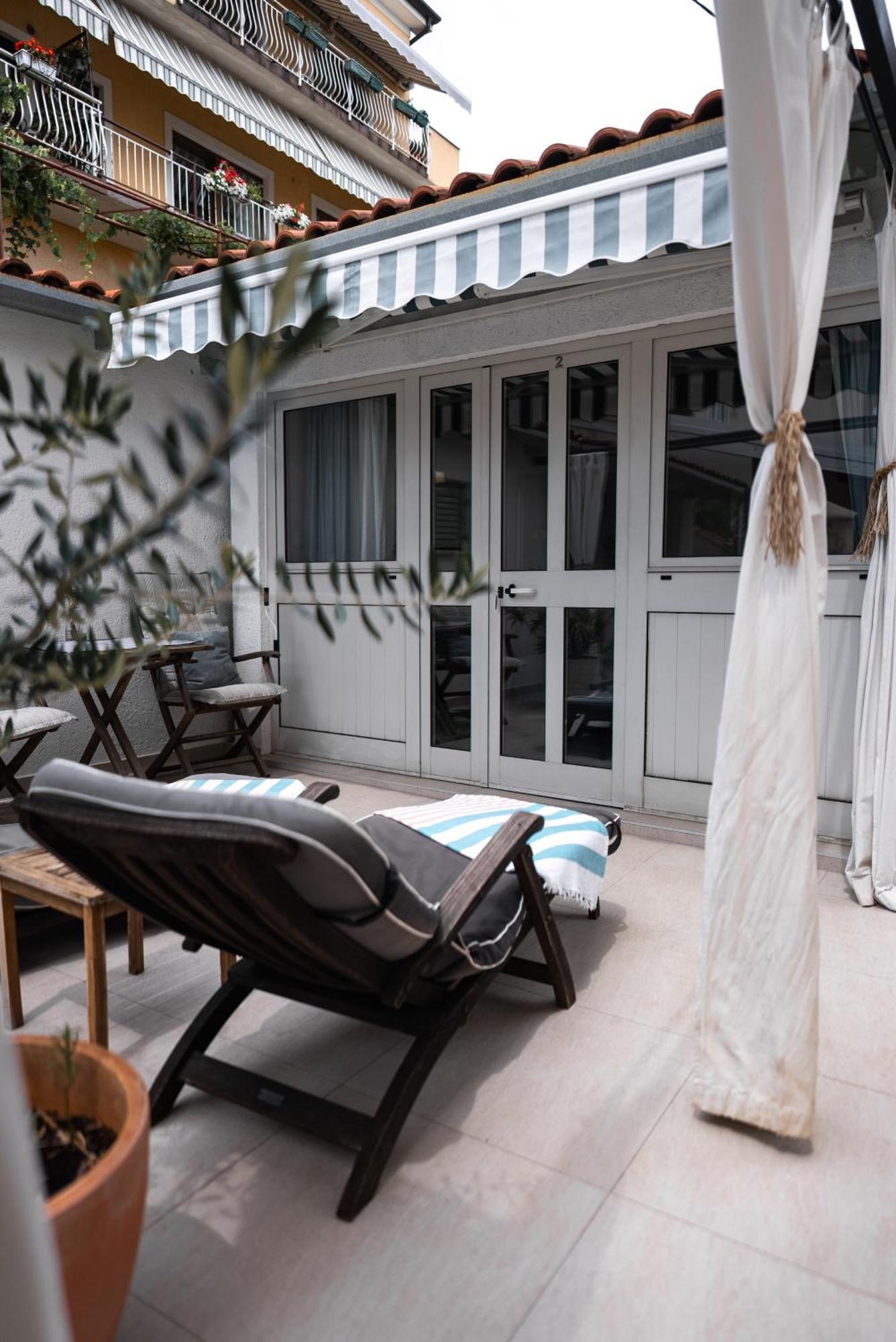 New Cosy Apartments With Private Parking Opatija Dış mekan fotoğraf