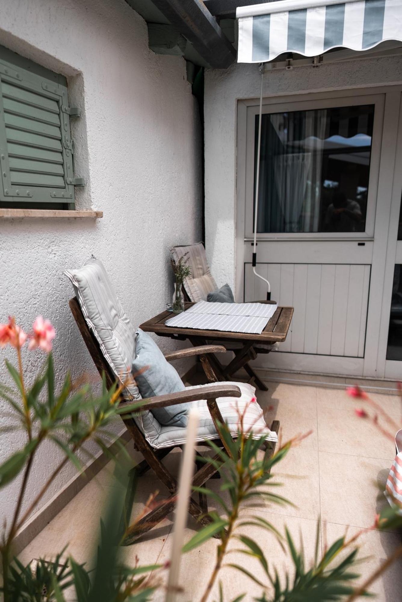 New Cosy Apartments With Private Parking Opatija Dış mekan fotoğraf