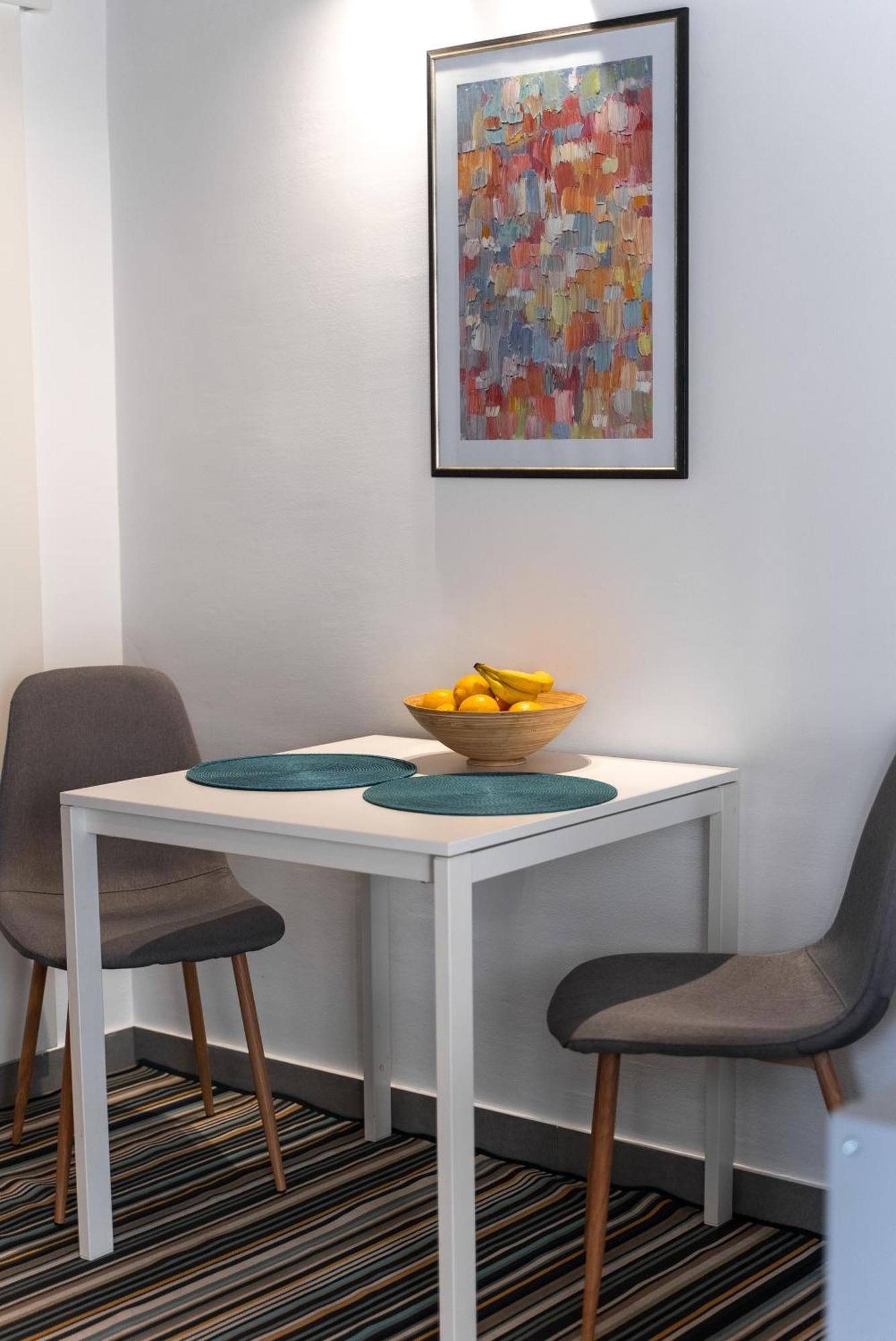 New Cosy Apartments With Private Parking Opatija Dış mekan fotoğraf