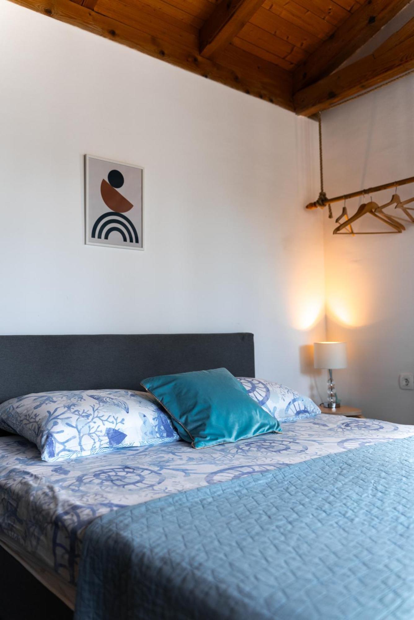 New Cosy Apartments With Private Parking Opatija Dış mekan fotoğraf