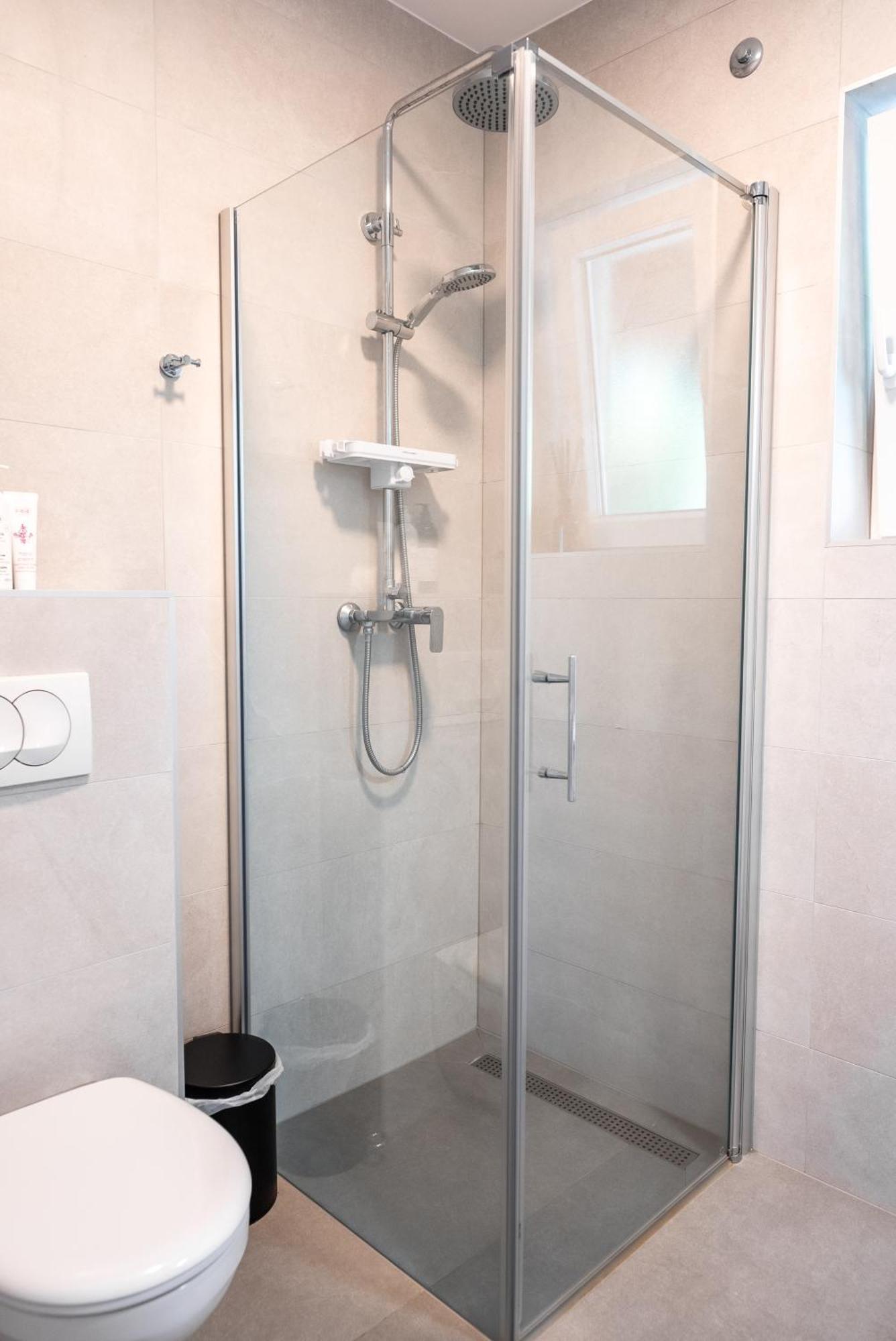 New Cosy Apartments With Private Parking Opatija Dış mekan fotoğraf