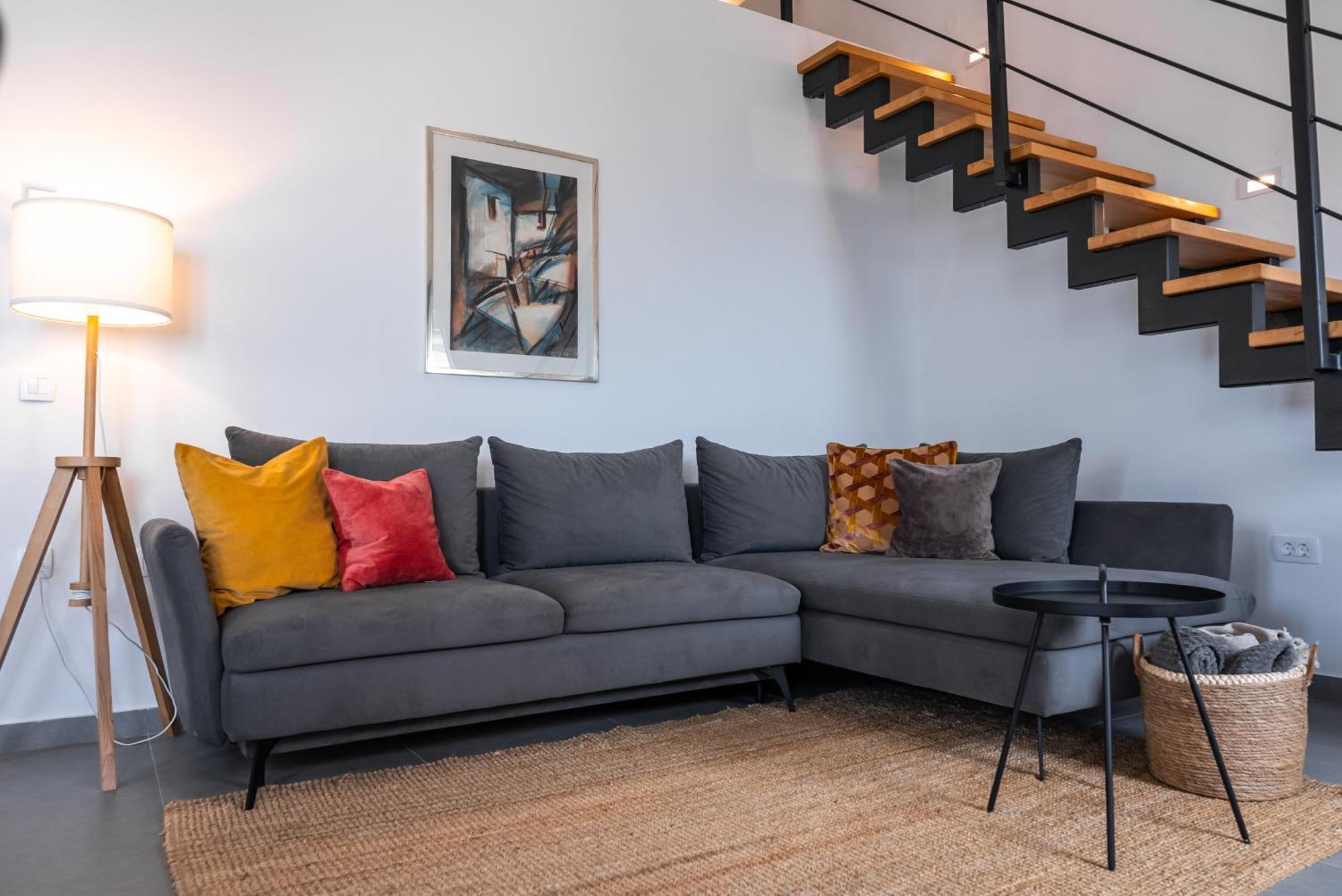 New Cosy Apartments With Private Parking Opatija Dış mekan fotoğraf