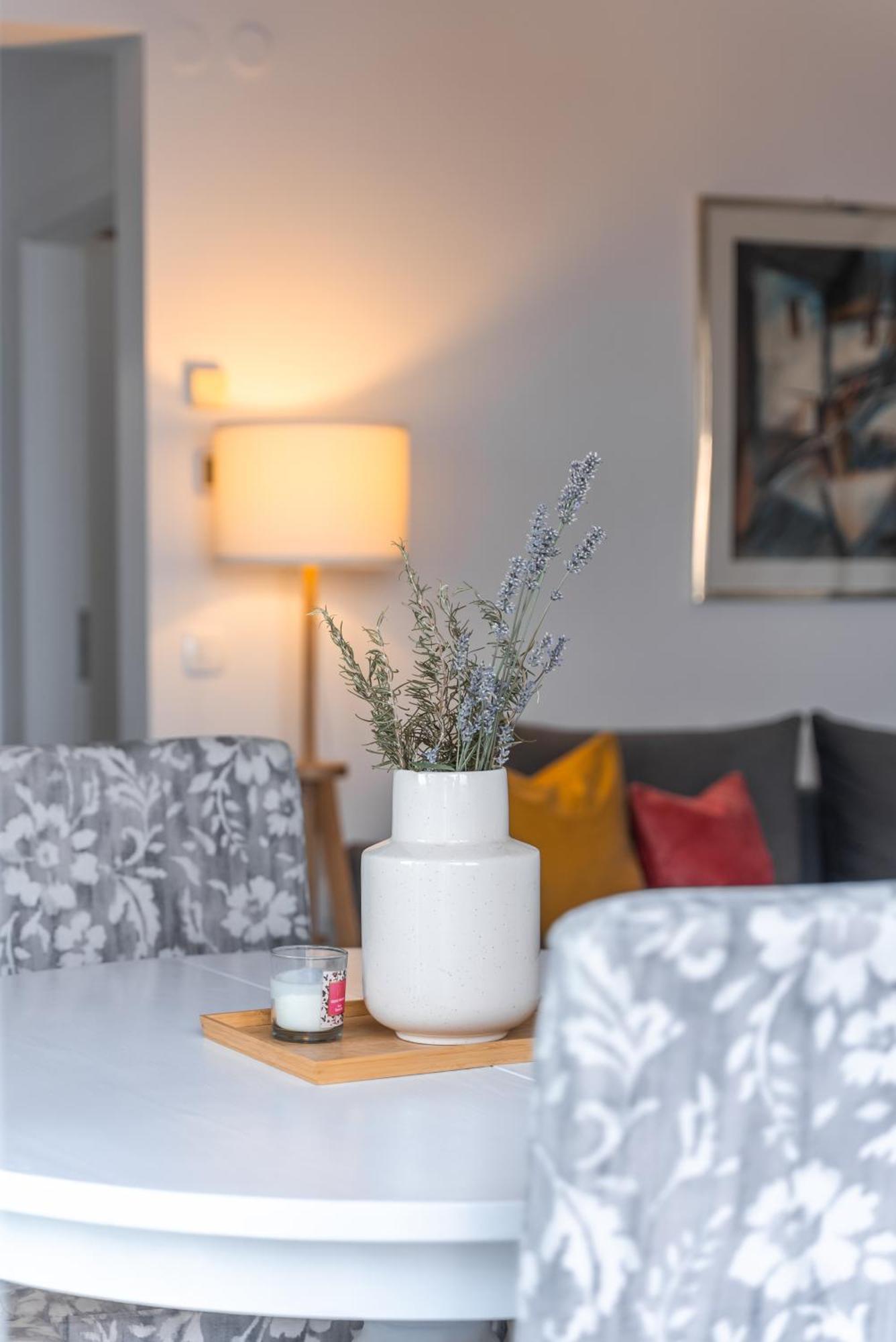 New Cosy Apartments With Private Parking Opatija Dış mekan fotoğraf
